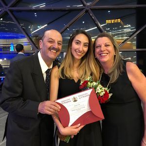 Meet your Posher, Tatiana